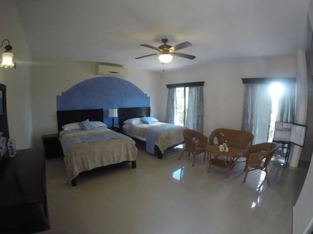 Hotel Quinta Marciala MX