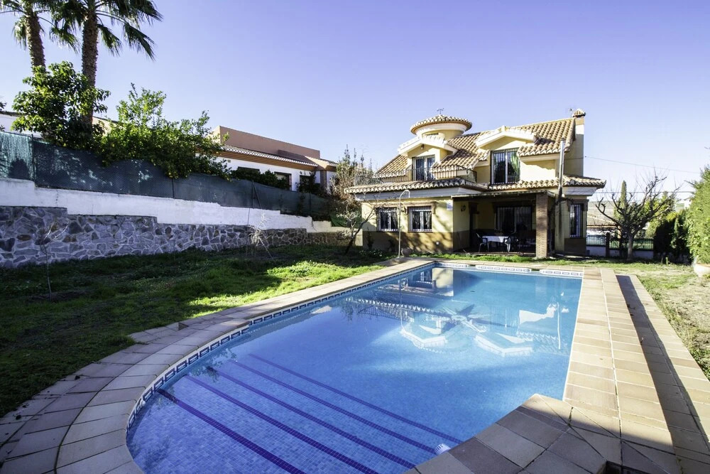 Casa La Casita