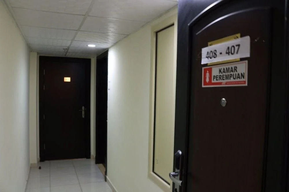 Iskan Hotel 9
