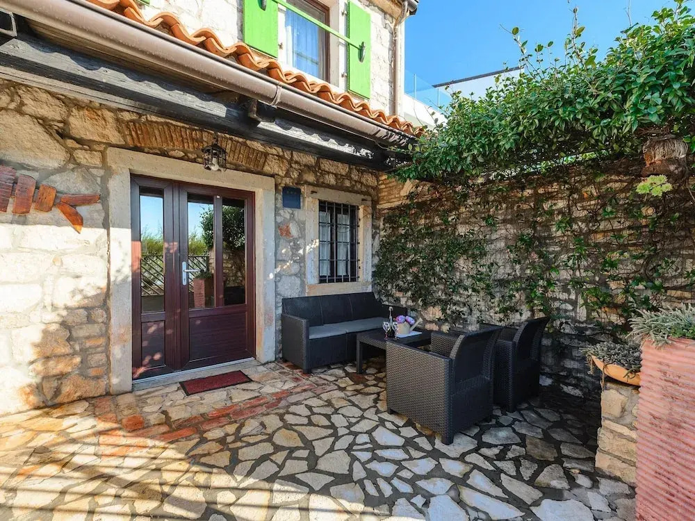 Casa Cittar With View