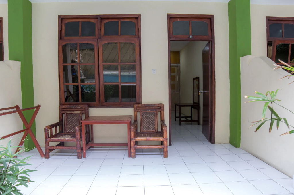 Beneyasa Beach Inn II