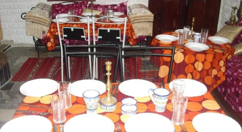 Dar Nouzha A