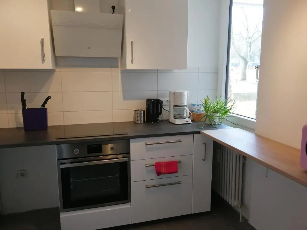 Central-Apt at Lake, CityCenter 5min, Fair 18min!!!