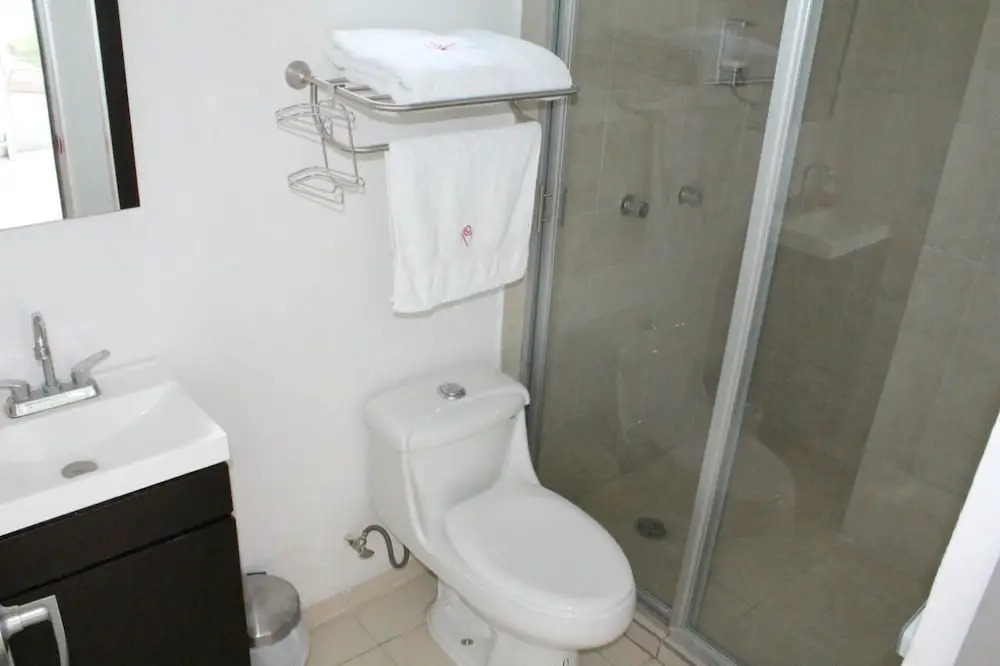 Casa Mariana