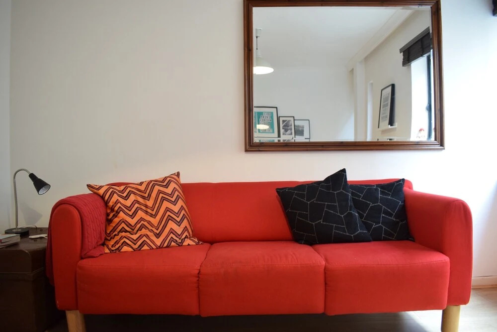 Apartment In Central London