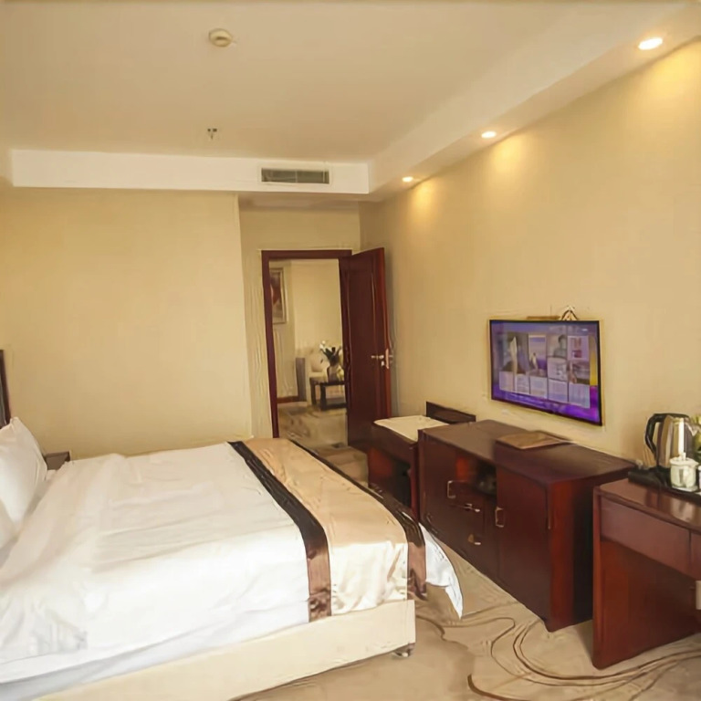 Fuli Tiancheng Hotel