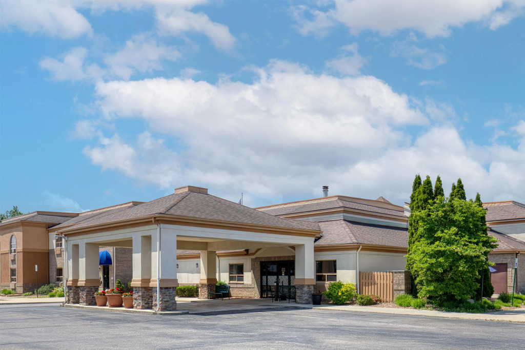 Best Western Davison Inn