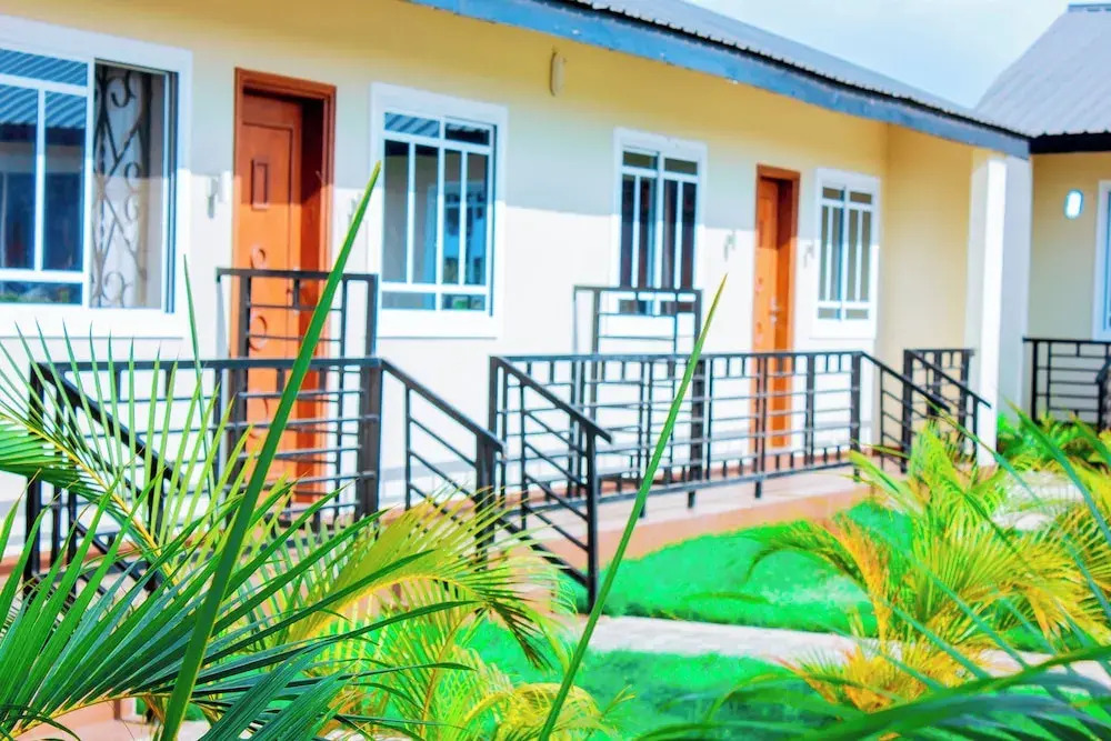 Tulivu Ranch Cottages