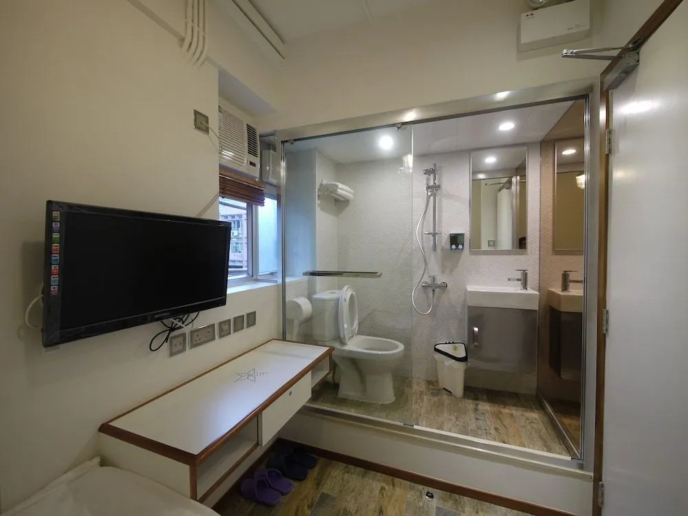 Pandas Hostel - Moment