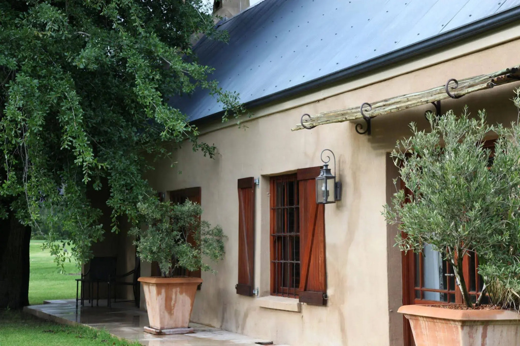 La Petite Dauphine