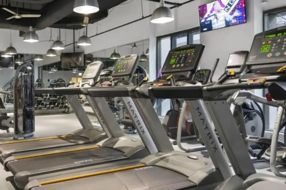 The Stratus - Vibrant Studio in Heart of Downtown