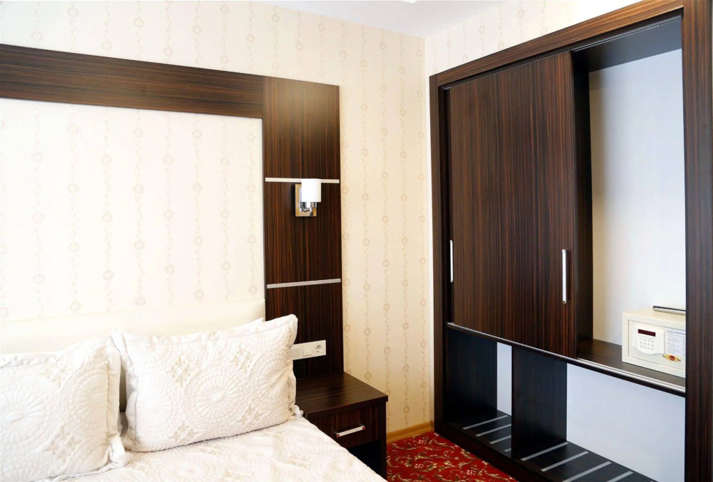 E5 Park Hotel