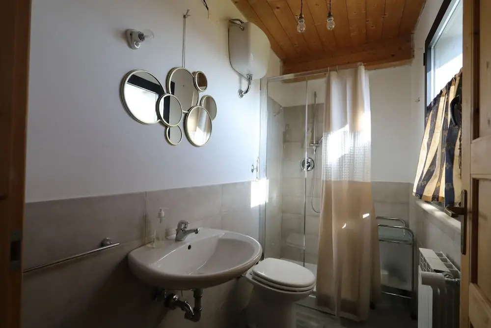 Agriturismo Madre Terra