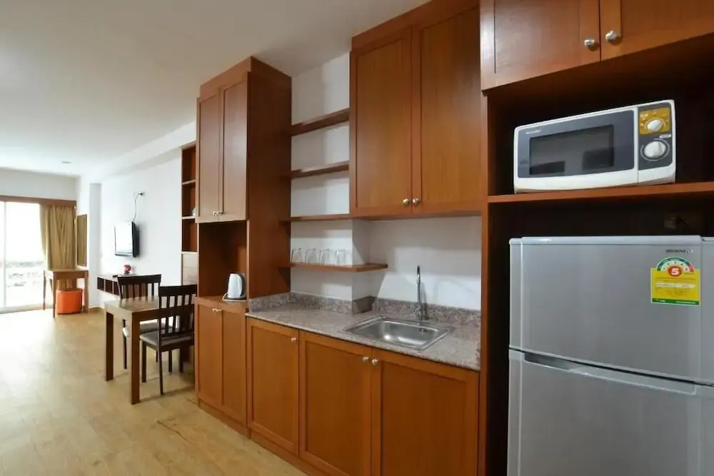 Condo Express View Talay 6