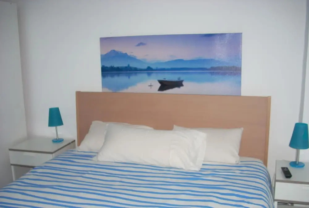 Apartamento en Calle Cantabria