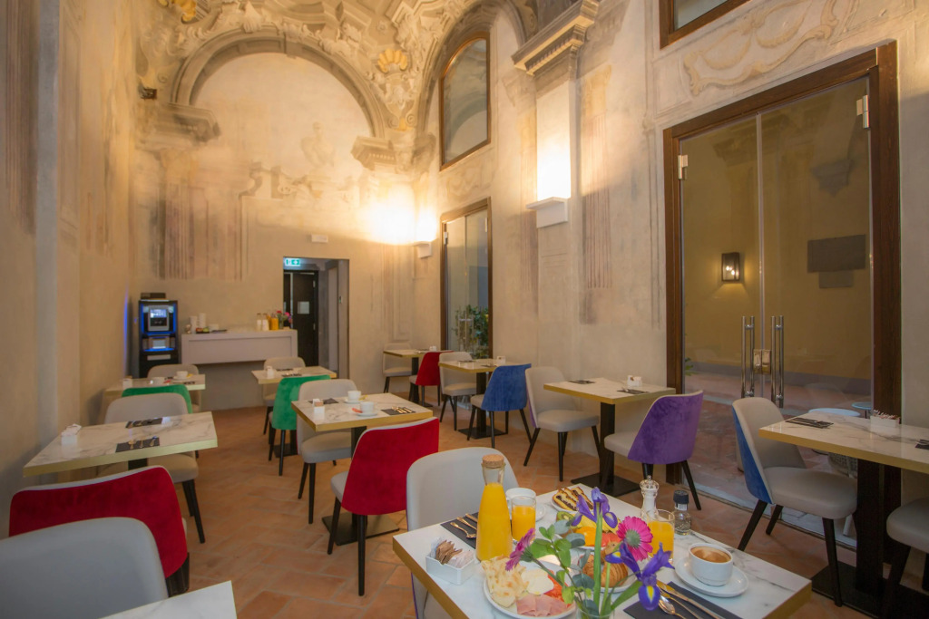 Casual Rinascimento Firenze by Casual Hoteles