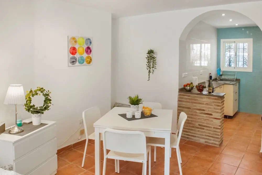 107326 Apartment In Calahonda