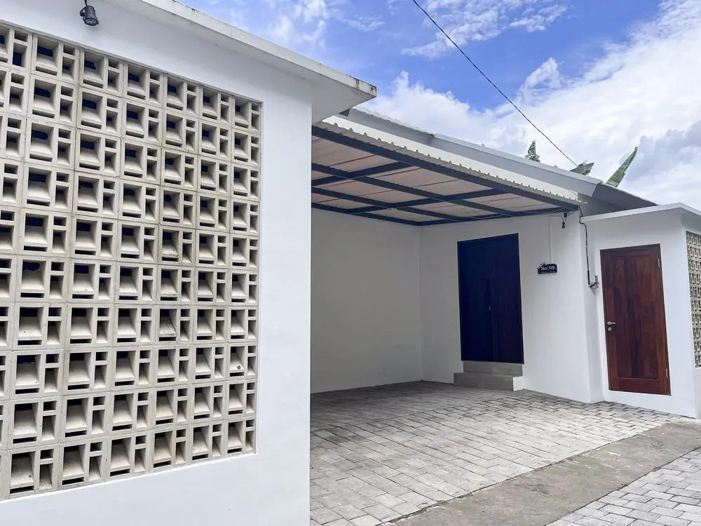 The Lavana De Mellos Villa Seminyak -1 Bedroom Villa with Private Pool