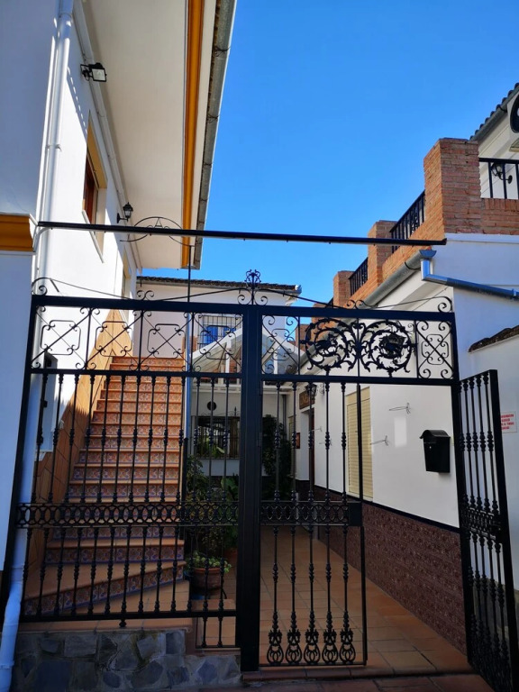 Pensión Venta Julián HCA01134