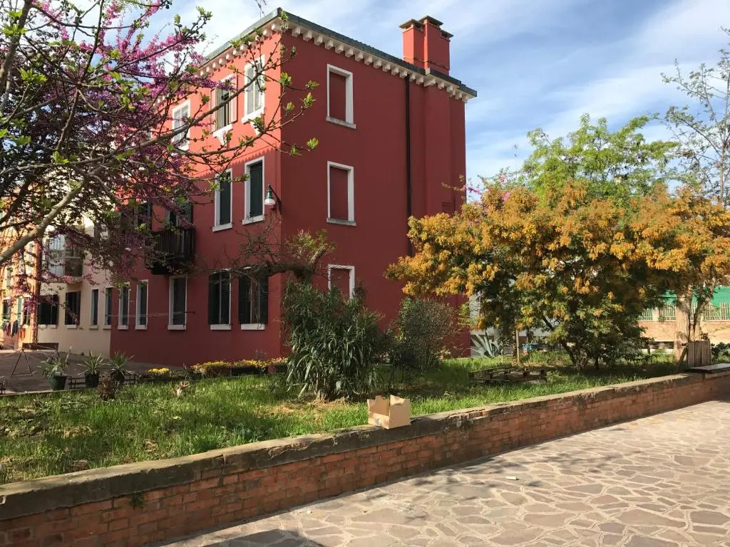 Appartamento Alla Corte