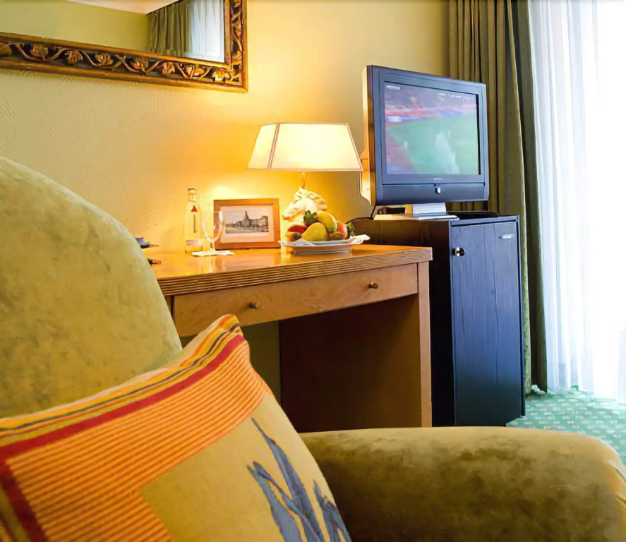 Hotel Admiral