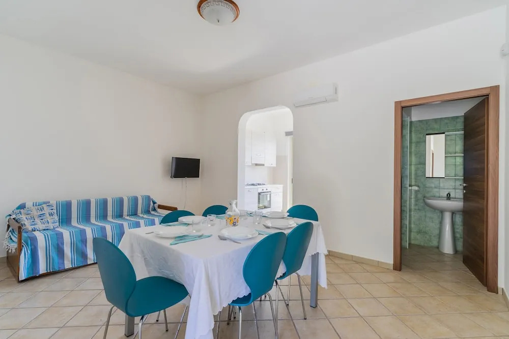 2953 Residence Flamingo - Appartamento Medio by Barbarhouse