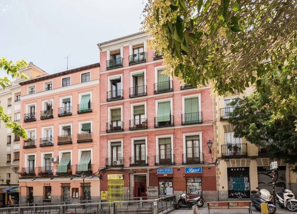 El Refugio de los Embajadores