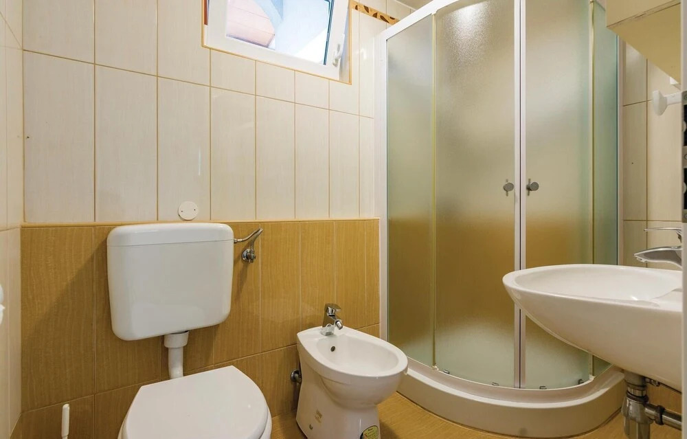Holiday Home Vodnjan With Sea View 10