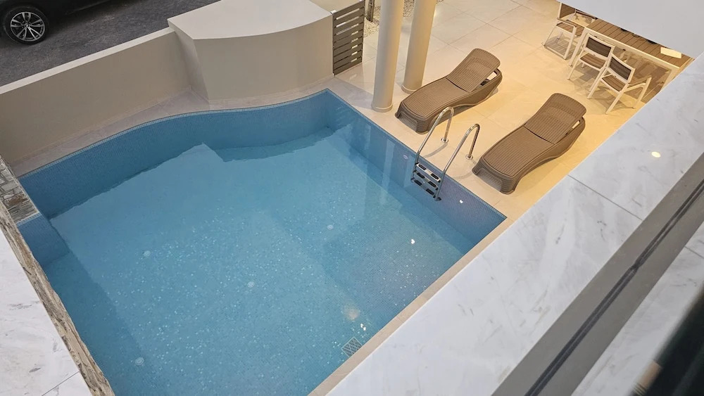 146 1 AN - Stay Oasis Luxury Villa