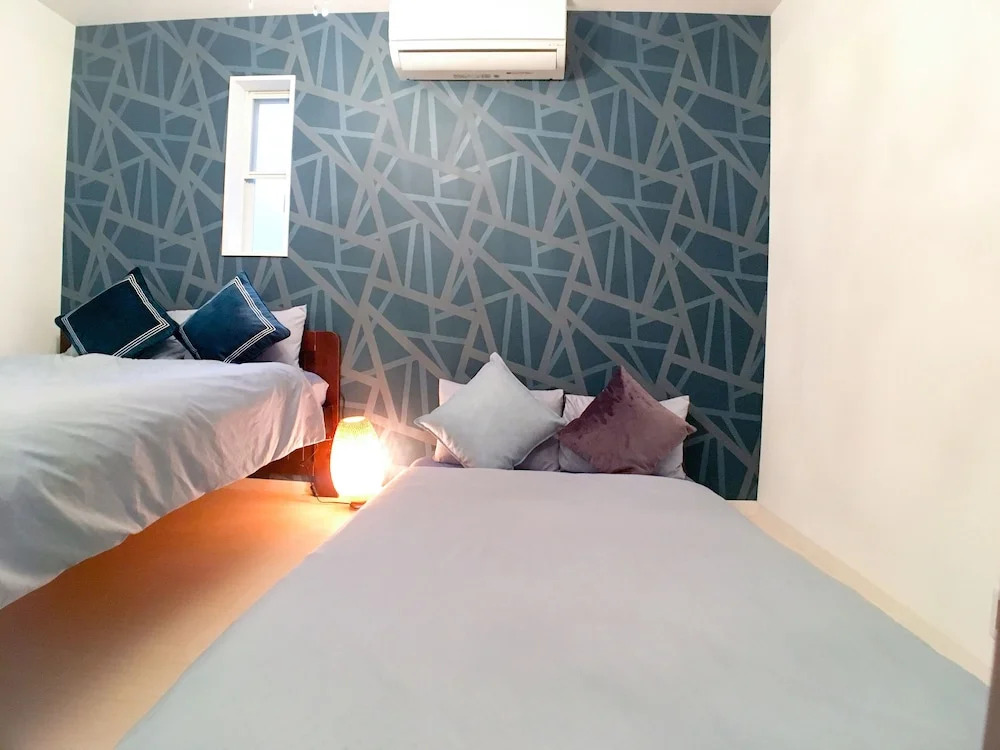 Toki Villa Tokyo Shinjuku