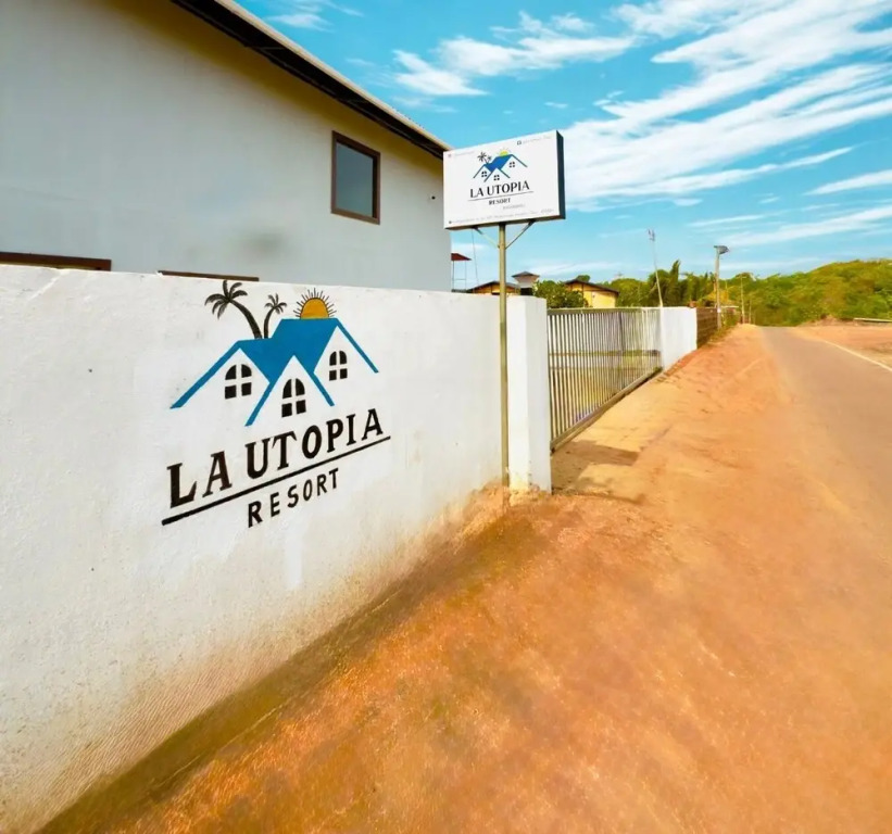 Lampost Boutique Hotel