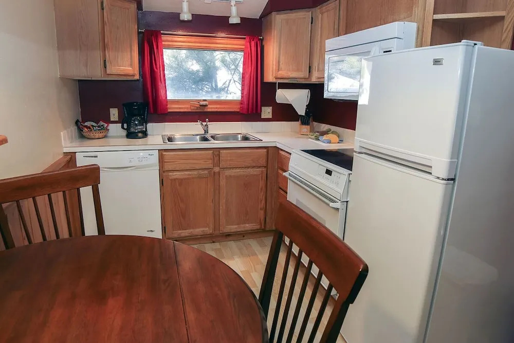 Sunnyside Knoll: 15