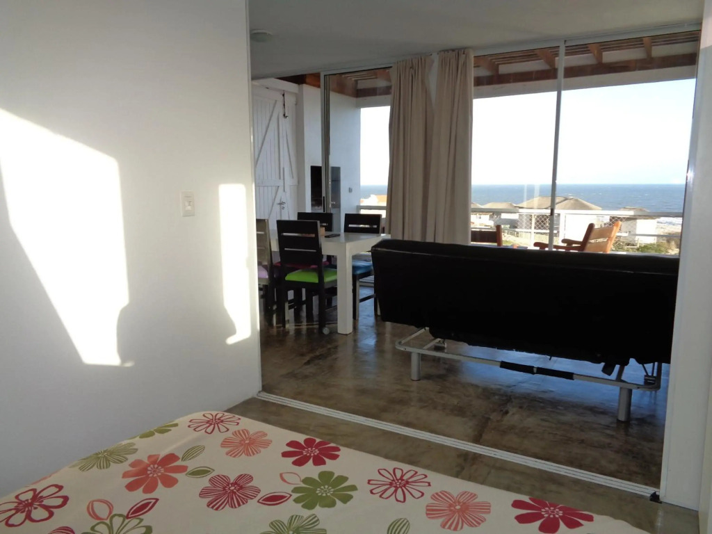 Acacias Apartamento D