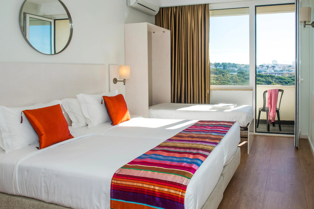 Hotel Londres Estoril / Cascais