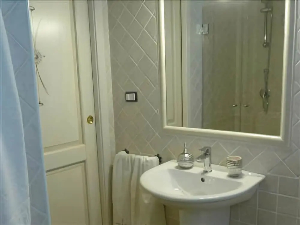 B&B Majore