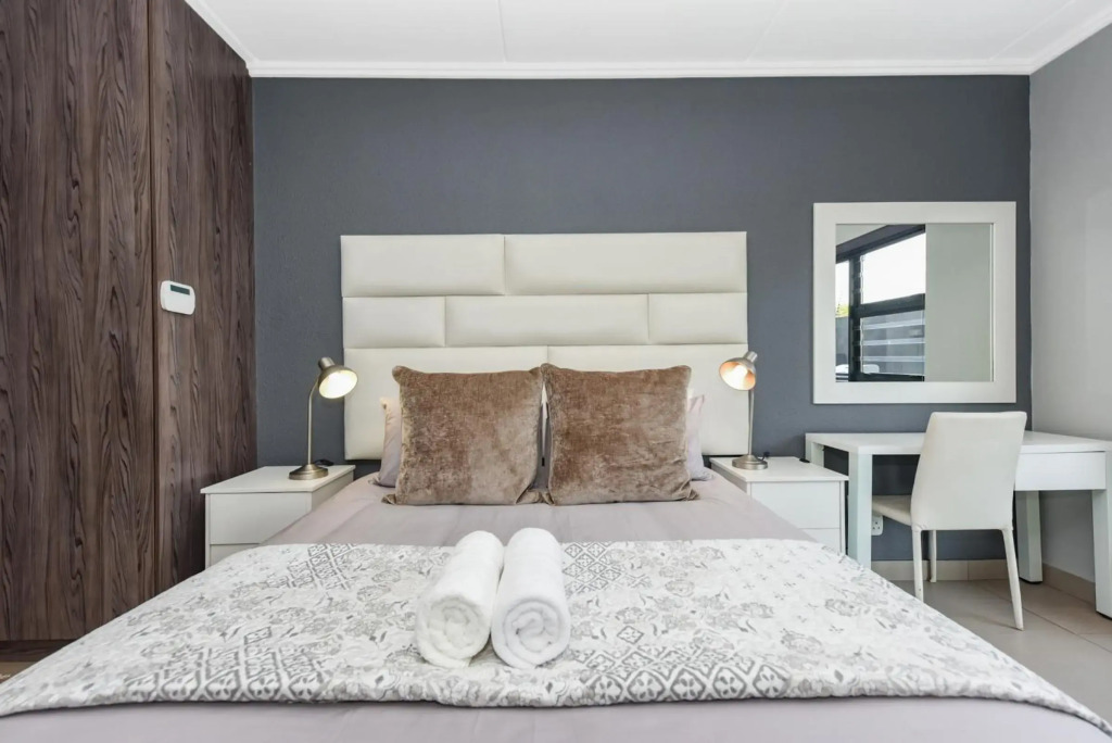 The Odyssey Lifestyle Complex Morningside - 2 BR