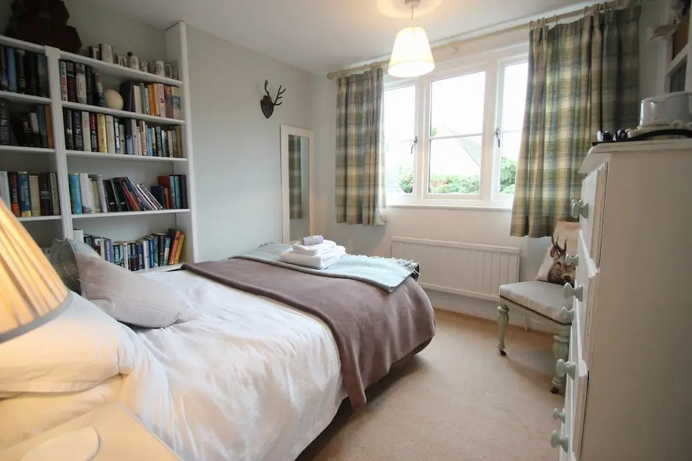 The Gables B&B