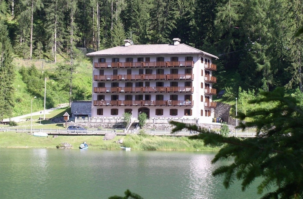 Appartamenti Regina