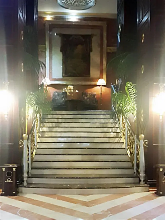 منازل الصافية