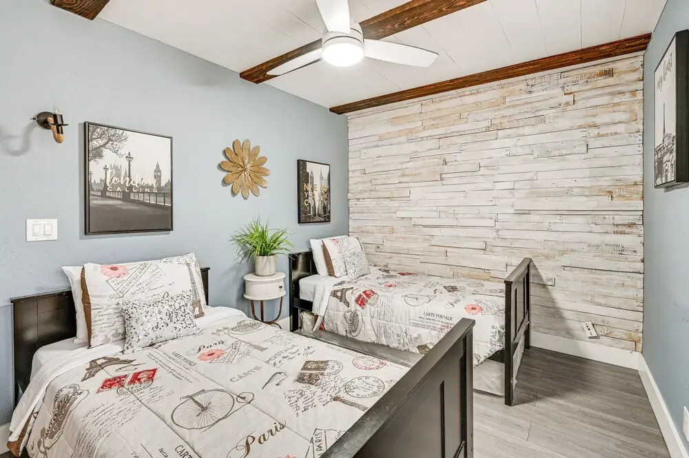 San Ysidro Vacation Rental 5 Mi to Beach