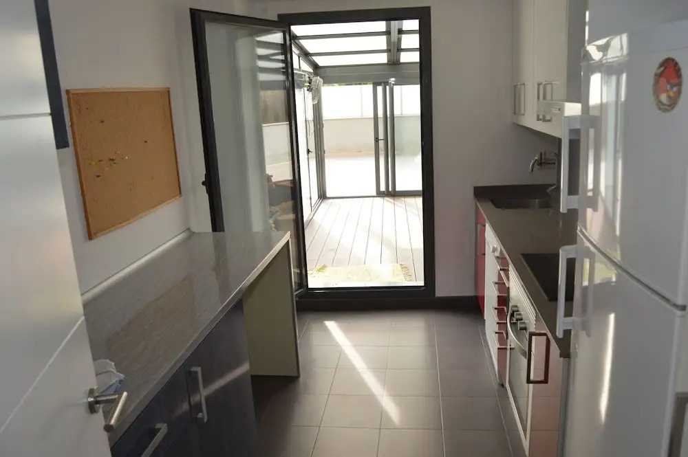 Tarragona Suites Vilches