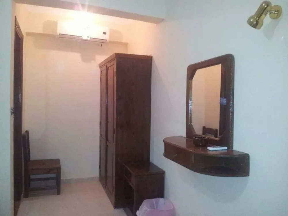 Dahab Dreams Hotel