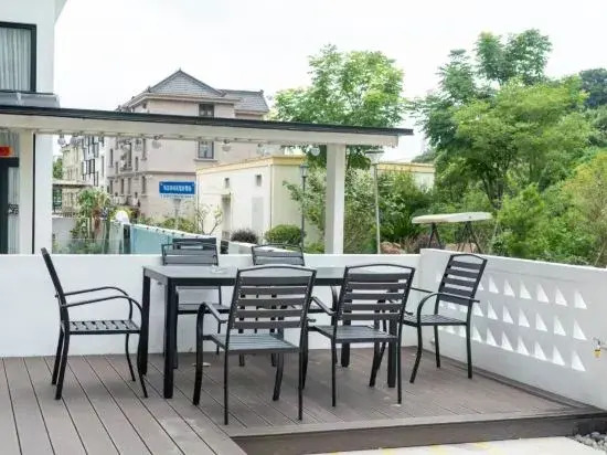 Ningbo Xiangshan Small Yellow Croaker Homestay