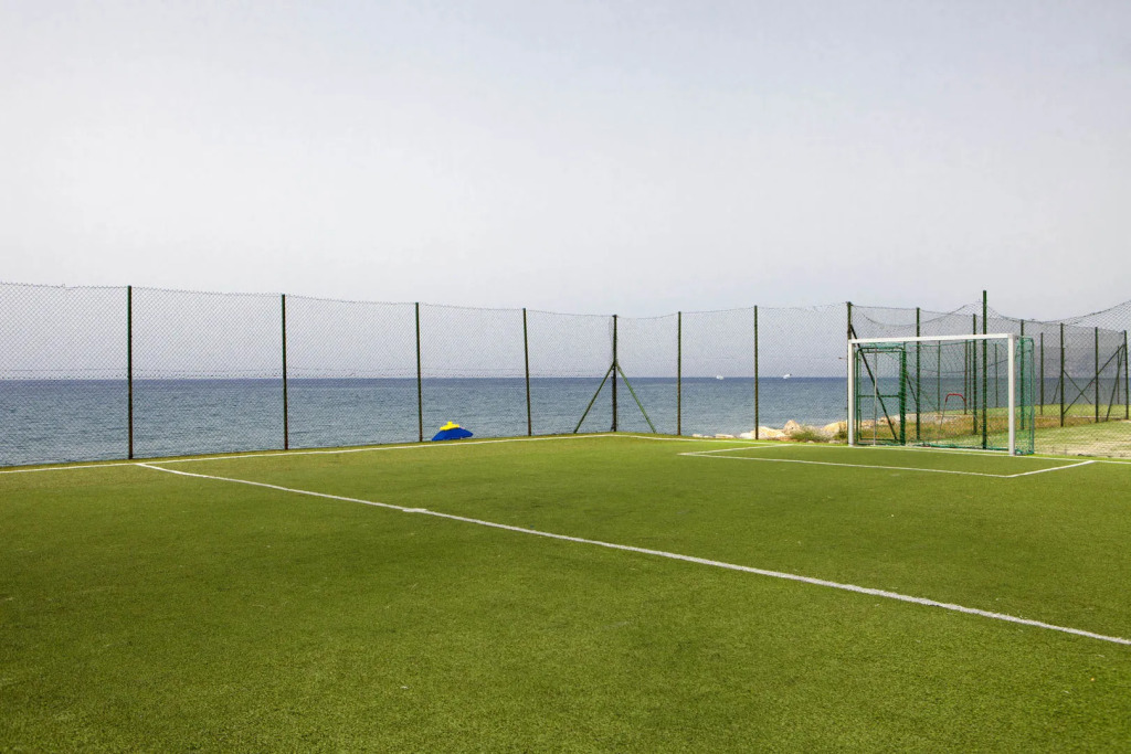 Impressive Playa Granada Golf