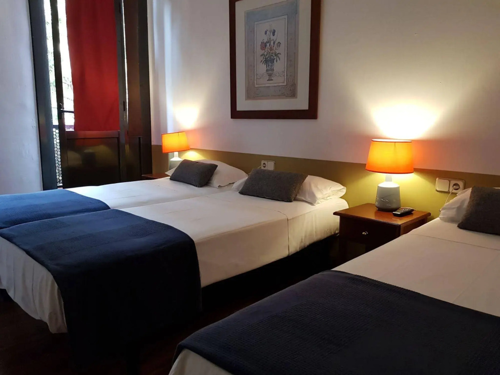 Hostal LK Barcelona