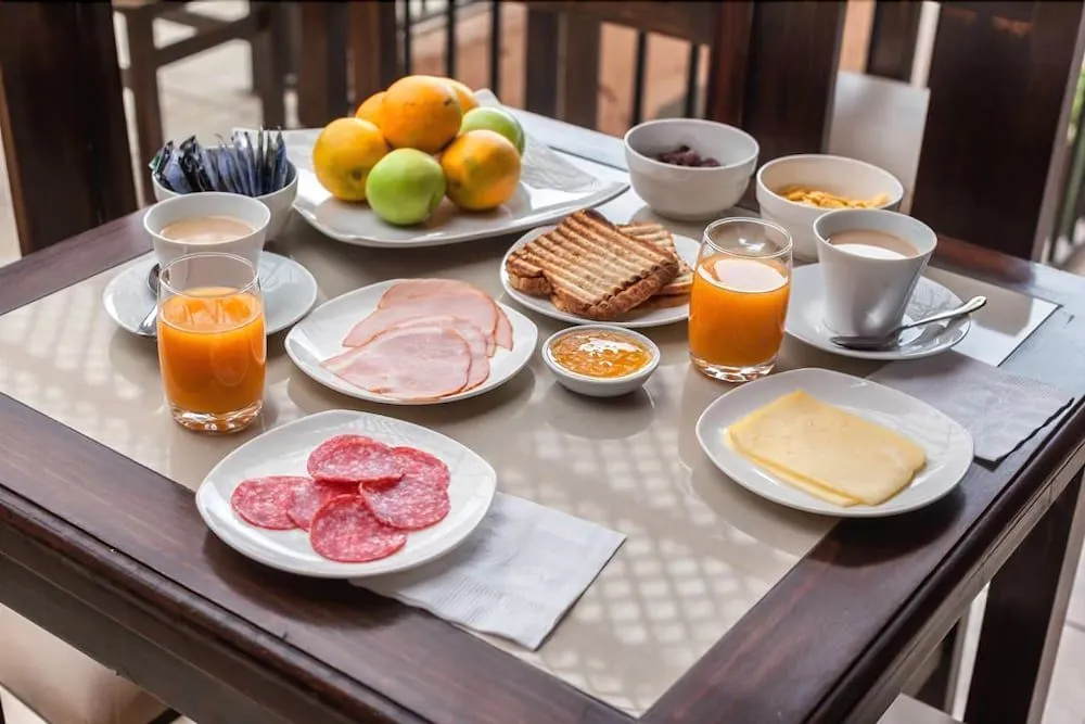 Hostal Valle Mistral