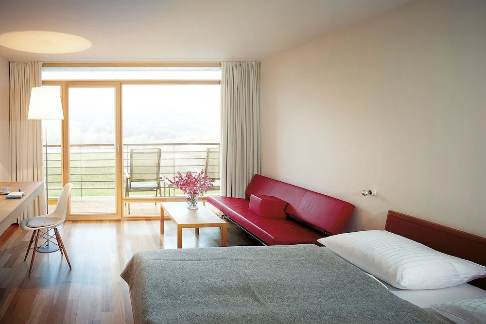 Hotel Post Bezau