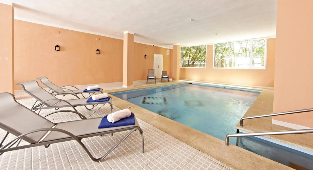 Mar Azul Pur Estil Hotel & Spa