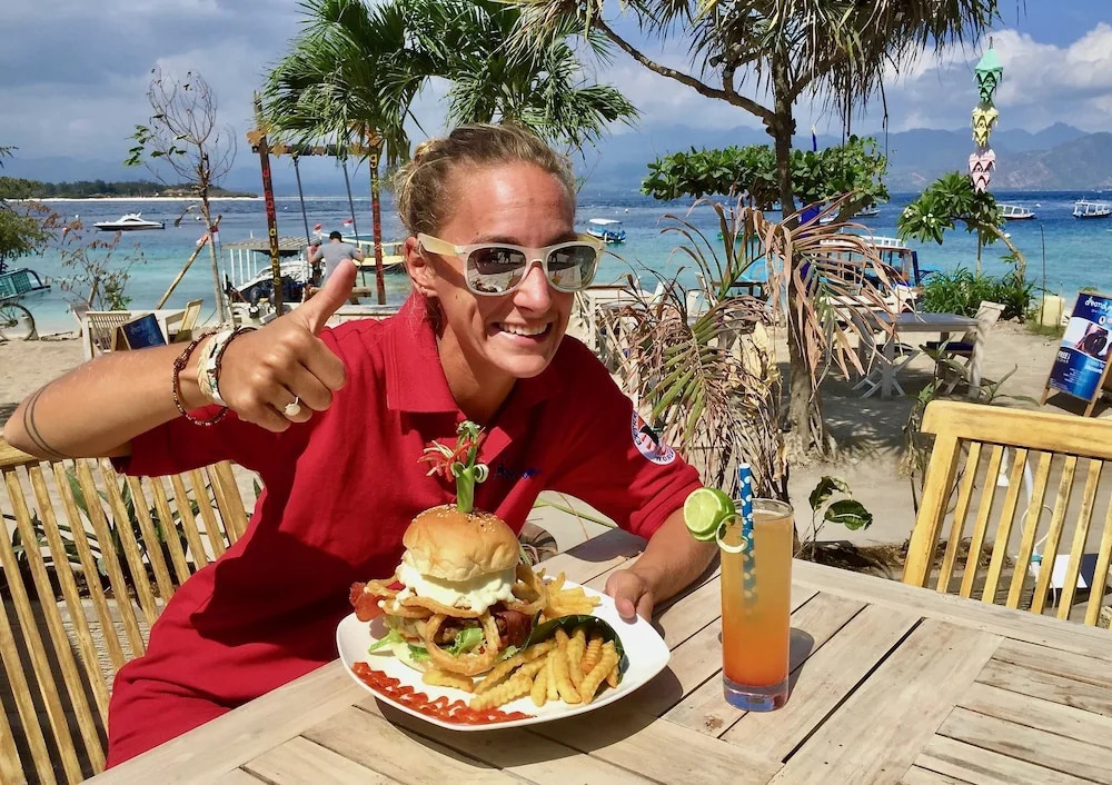 Gili Divers Hotel