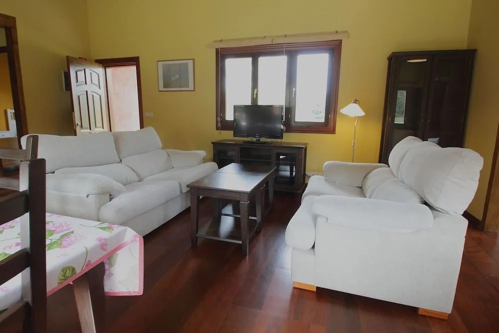 La Casina De Punticiella